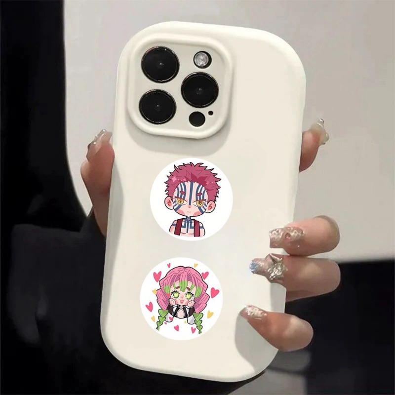 500 stuks Cartoon versie van K - Phone Accessories Wholesale recensie en prijs