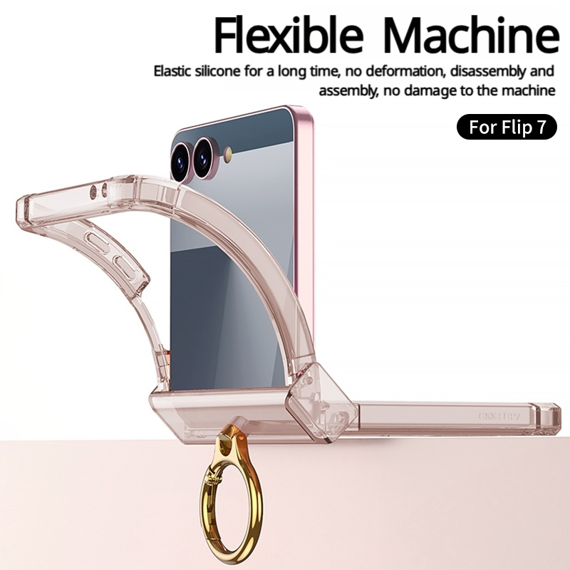 Luxe Ringhouder Airbag Scharni - Phone Accessories Case recensie en prijs