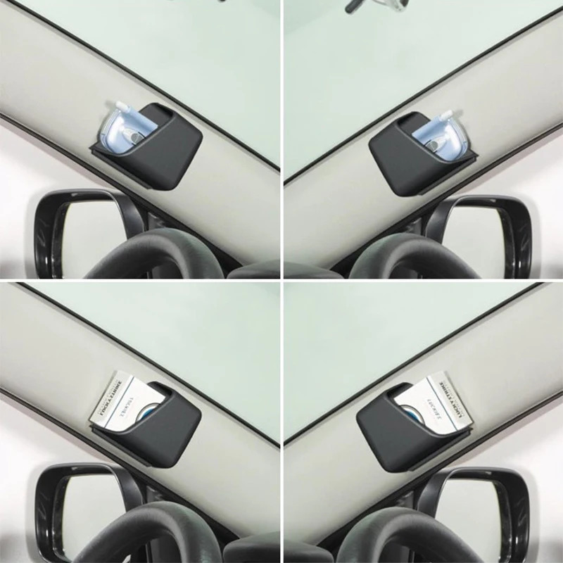 2 Stuks Auto Zonnebril Organiz - Phone Accessories Wholesale recensie en prijs