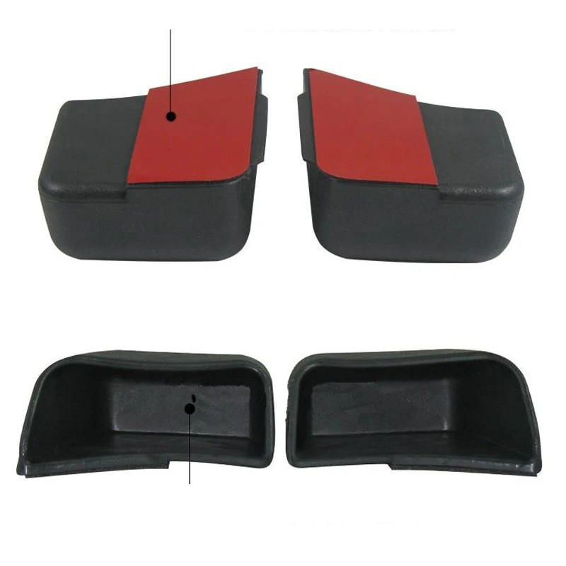 2 Stuks Auto Zonnebril Organiz - Phone Accessories Wholesale recensie en prijs