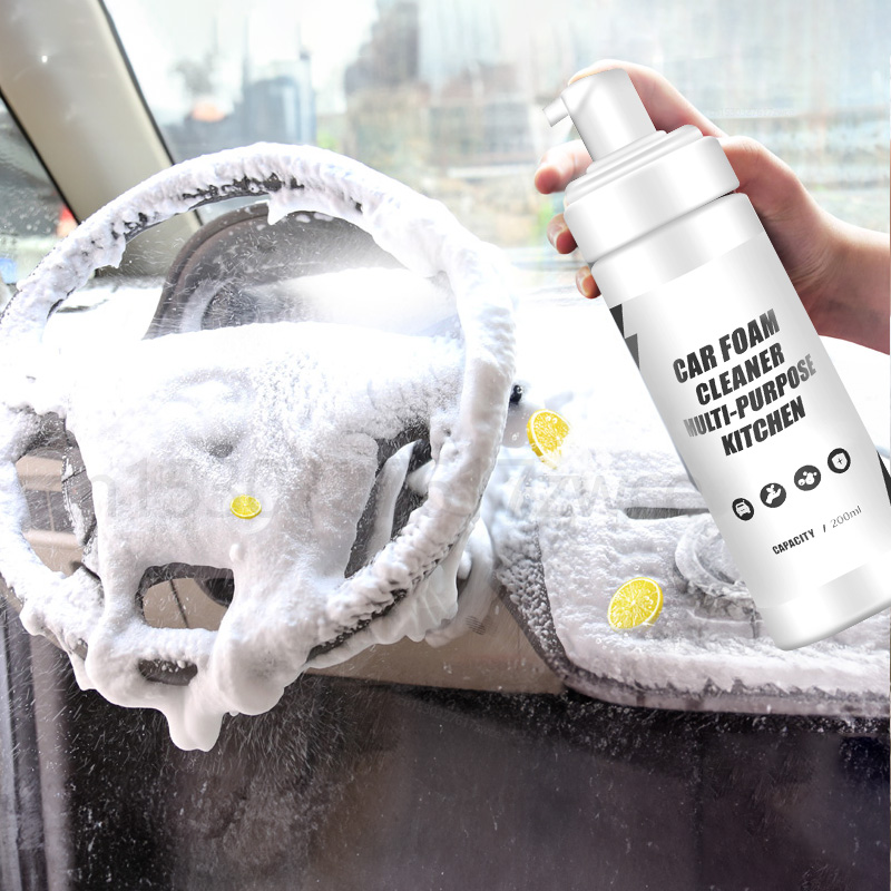 Multifunctionele Schuimreinige - Screen Cleaner Spray recensie en prijs